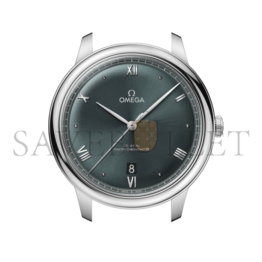 OMEGA DE VILLE PRESTIGE WATCH 434.10.40.20.10.001